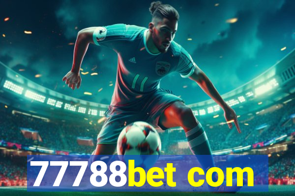 77788bet com